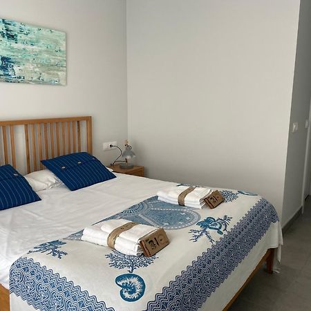 Sunny Penthouse Beach Apartment With Panoramic Views Almuñécar Extérieur photo