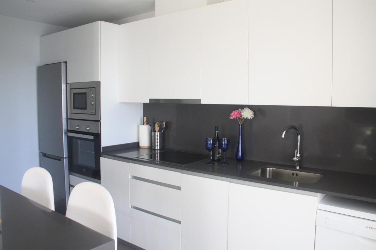 Sunny Penthouse Beach Apartment With Panoramic Views Almuñécar Extérieur photo