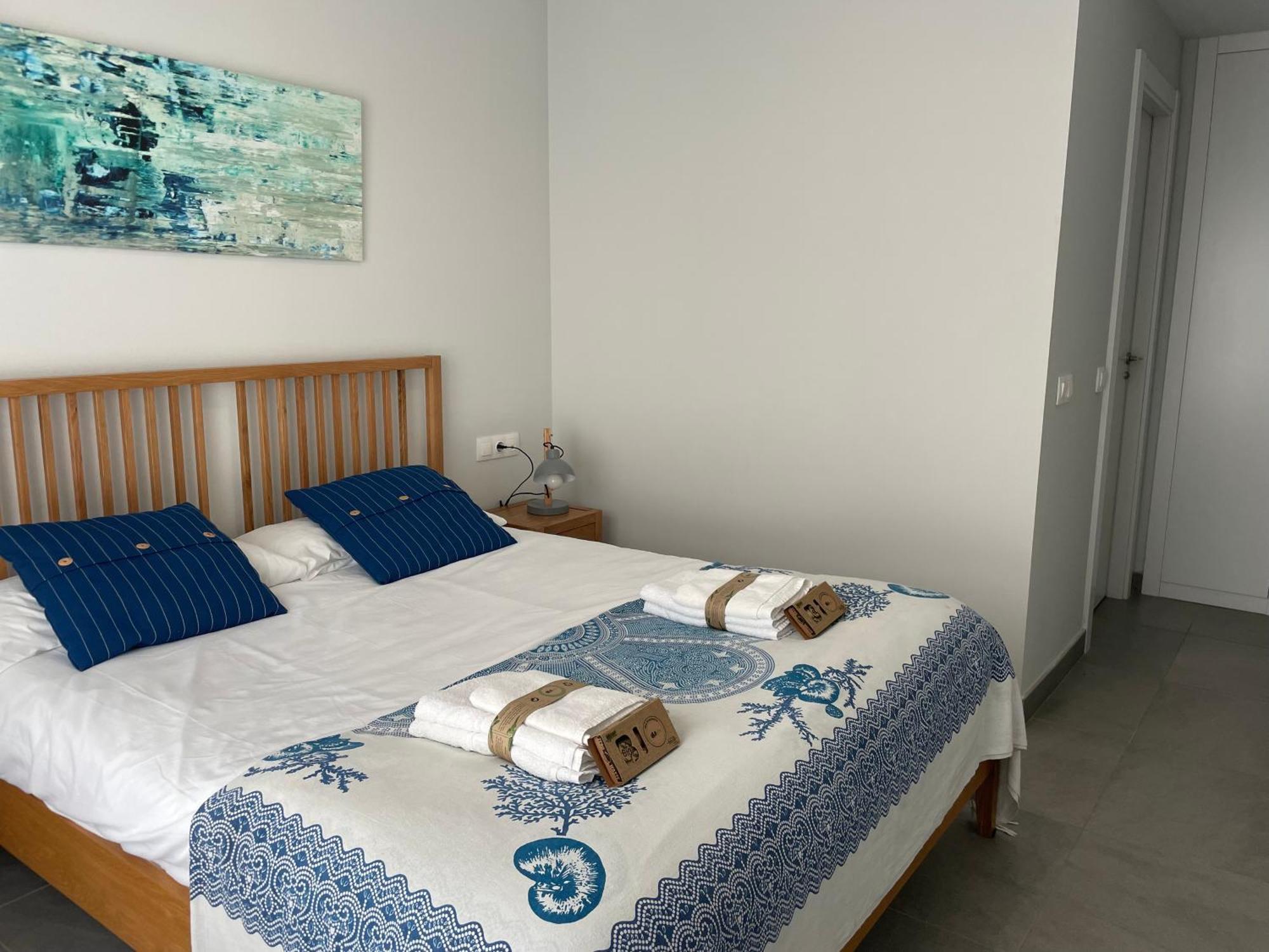 Sunny Penthouse Beach Apartment With Panoramic Views Almuñécar Extérieur photo