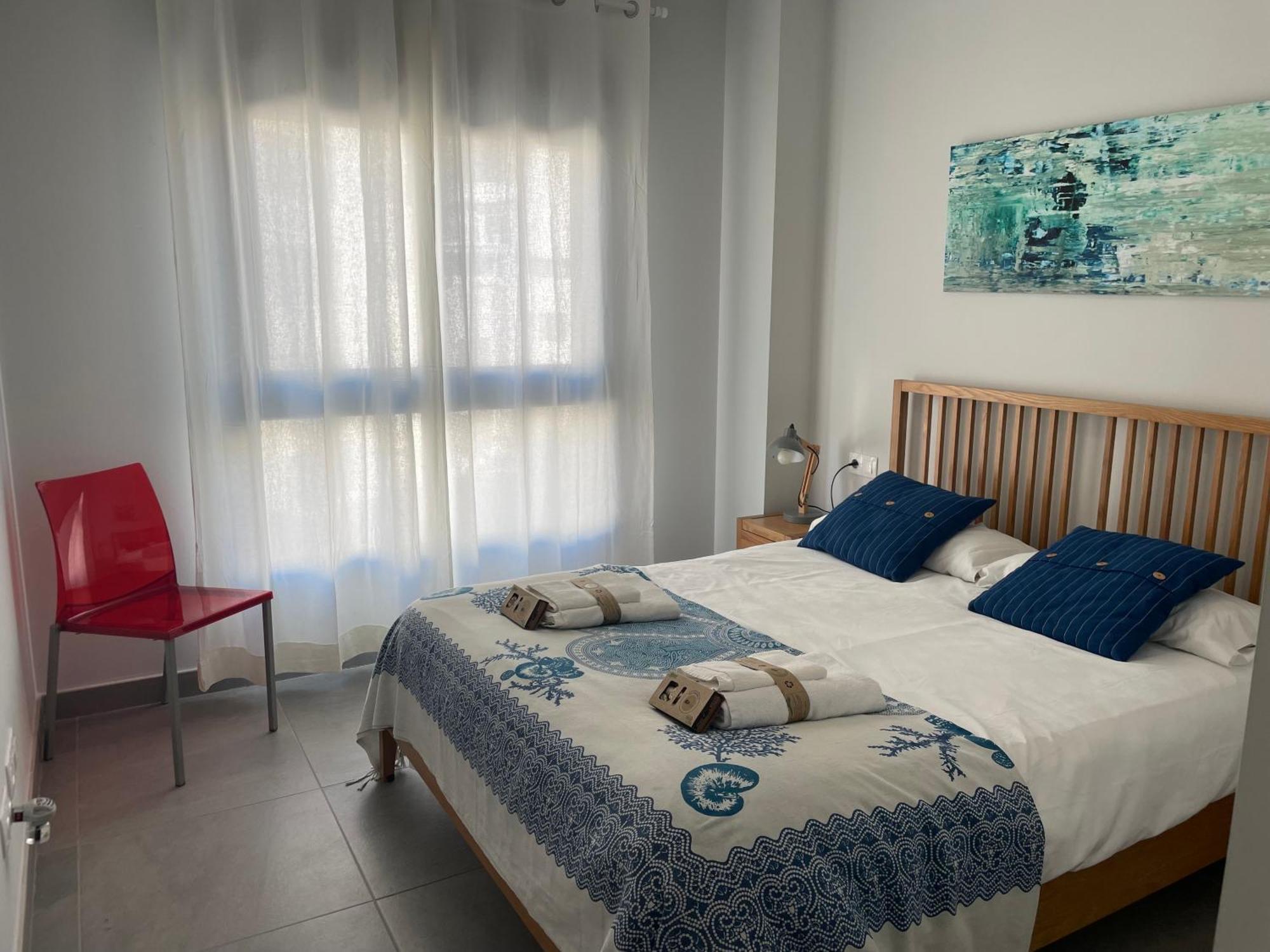 Sunny Penthouse Beach Apartment With Panoramic Views Almuñécar Extérieur photo