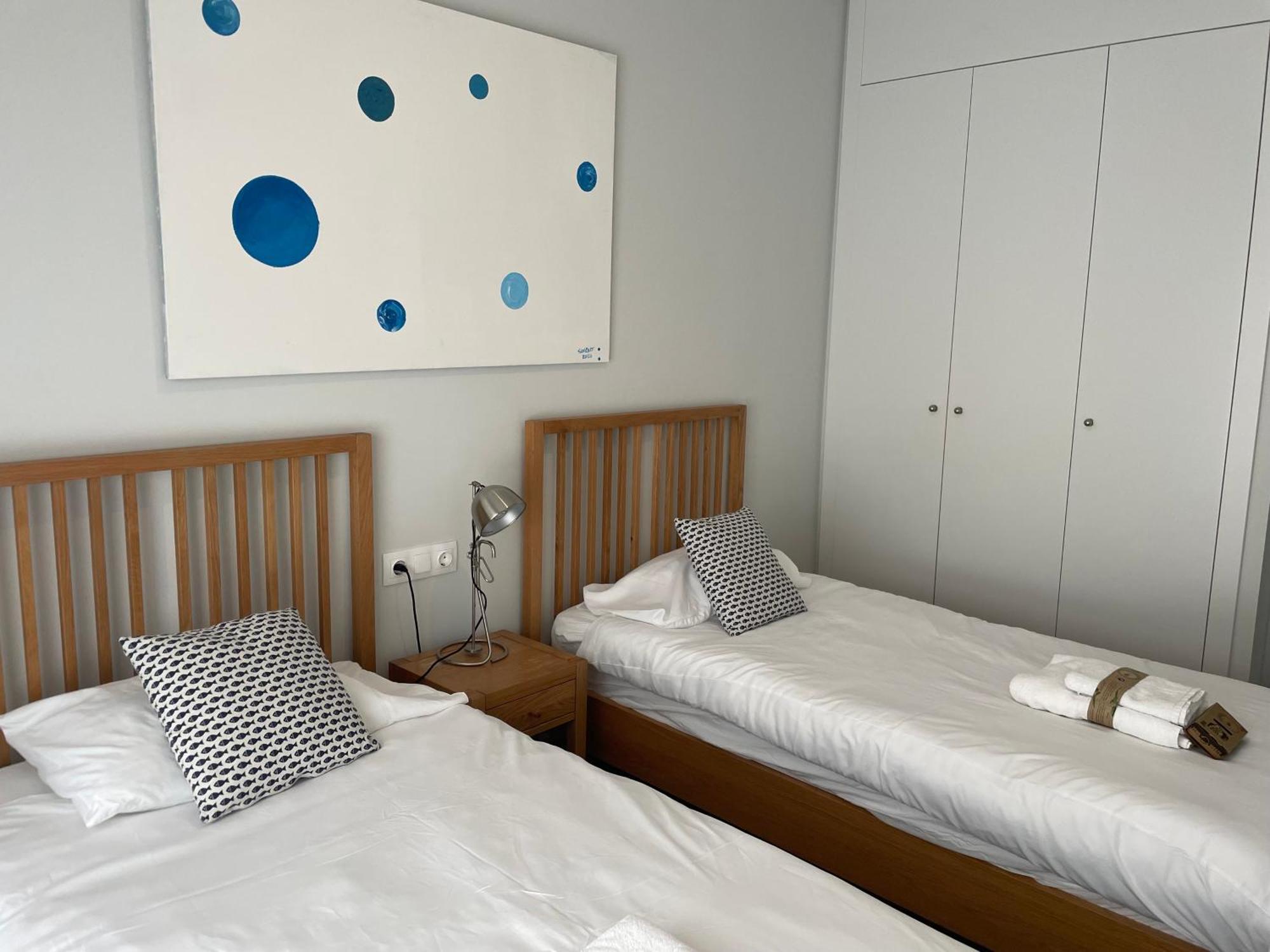 Sunny Penthouse Beach Apartment With Panoramic Views Almuñécar Extérieur photo